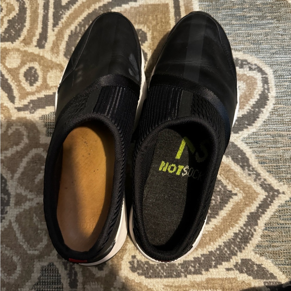 Sorel mules kinetic
